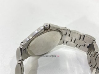 reloj pulsera unisex movado 1881
