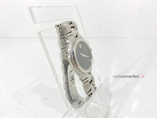 reloj pulsera unisex movado 1881