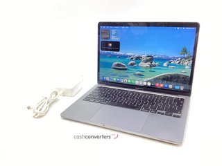 portatil apple apple macbook pro core i5 2.0 13 touchbar/touch id (2020) (a2251)