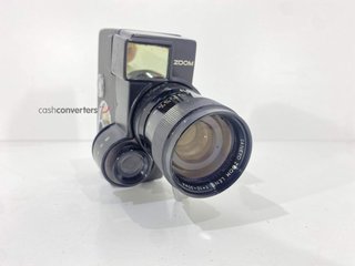 camara vintage sankyo movimat