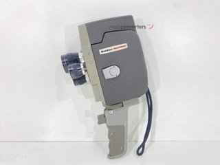 camara vintage sankyo zoom 8