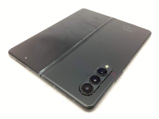 samsung galaxy z fold 3 256gb