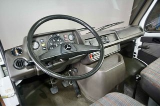 SALPICADERO MERCEDES 410d 310d 308d 307d 207d etc