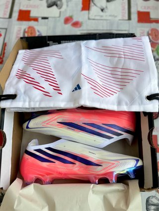 Adidas F50 Lamine Yamal
