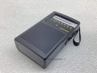 radio portatil dhg e-211