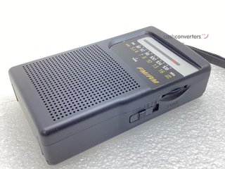 radio portatil dhg e-211