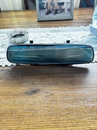 Espejo retrovisor ADM DVR Full HD 1080