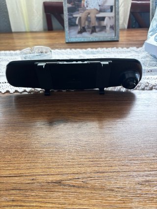 Espejo retrovisor ADM DVR Full HD 1080