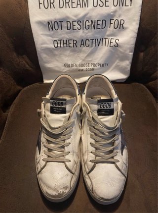 Zapatillas Golden Goose Superstar