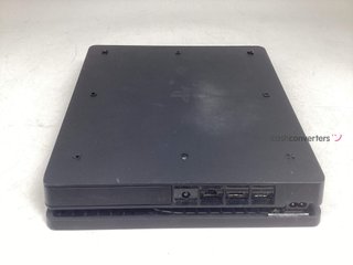 sony ps4 slim 1tb