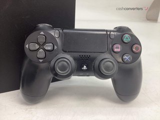 sony ps4 slim 1tb