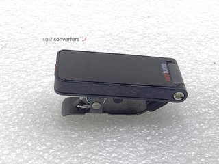 afinador tc electronic unitune clip