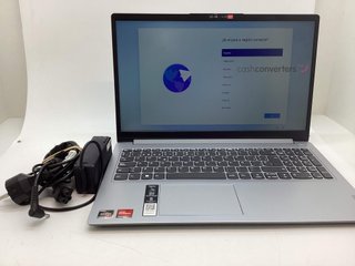 pc portatil lenovo idepad 1