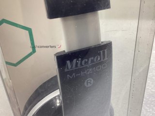 diadema microll m-hz102