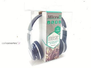 diadema microll m-hz102