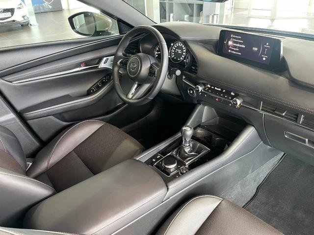 Mazda Mazda 3 2025, foto 15