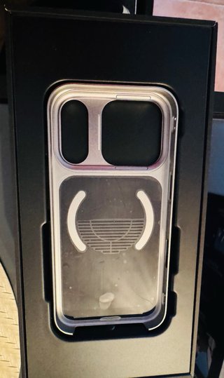 Telesin Master Grip para iPhone 17 Pro