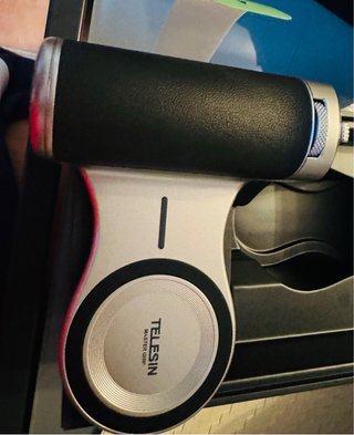 Telesin Master Grip para iPhone 17 Pro