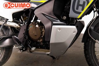 HUSQVARNA NORDEN 901