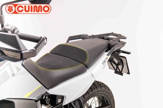 HUSQVARNA NORDEN 901