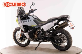 HUSQVARNA NORDEN 901