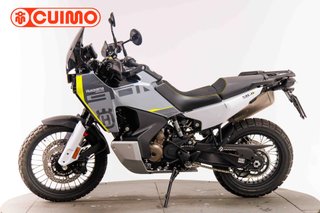HUSQVARNA NORDEN 901