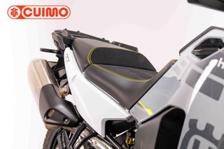 HUSQVARNA NORDEN 901