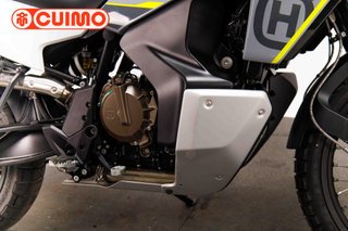 HUSQVARNA NORDEN 901