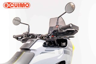 HUSQVARNA NORDEN 901