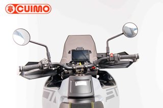 HUSQVARNA NORDEN 901