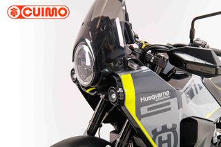 HUSQVARNA NORDEN 901
