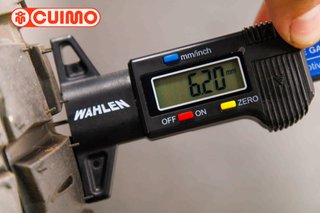 HUSQVARNA NORDEN 901