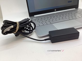 pc portatil hp hp laptop 15s-eq2xxx