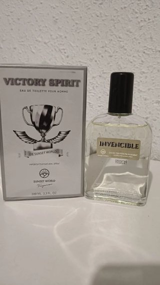 Perfumes inspirados muy buenos, varios