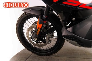 KTM 790 ADVENTURE