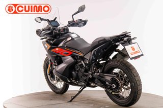 KTM 790 ADVENTURE