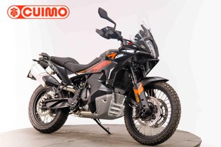 KTM 790 ADVENTURE