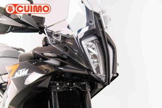 KTM 790 ADVENTURE
