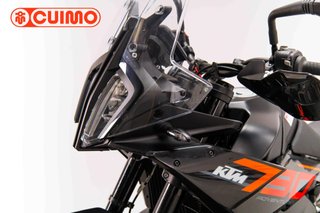 KTM 790 ADVENTURE