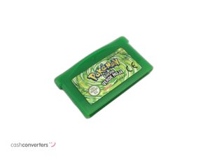 juego gameboy advance