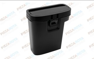 Tanque Agua Sucia Conga 11090