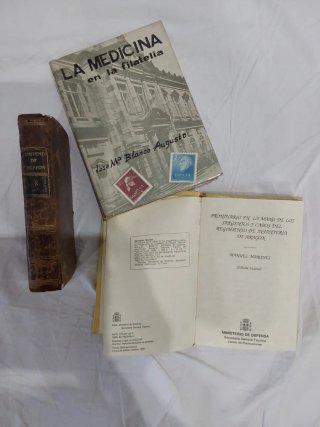 3Libros tomo IV HIDTORIA NATURAL BUFFON. y 2 mas
