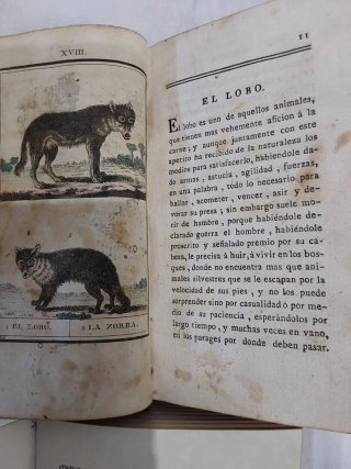 3Libros tomo IV HIDTORIA NATURAL BUFFON. y 2 mas