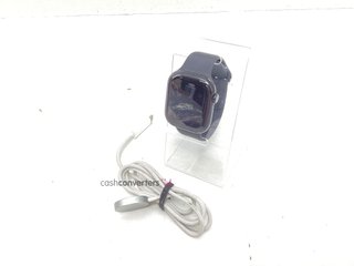 apple watch series 11 46mm (gps) aluminio