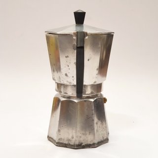 caffettiera moka Pezzetti 6 tazze Italexpress