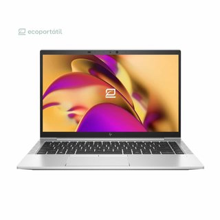 HP EliteBook 840 G7 14" i5 10310U, 16GB, SSD 512GB, FHD, No Cam, A