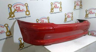 Nissan paragolpes trasero almera (n16/e) 806364