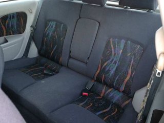 Nissan paragolpes trasero almera (n16/e) 806364