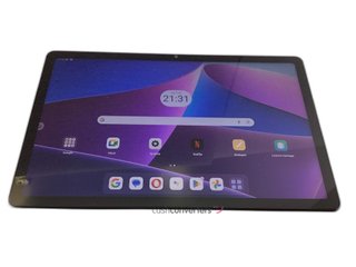 tablet pc lenovo tab m10 plus 10.6 4gb 128gb wifi (3 gen)