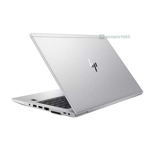 HP EliteBook 840 G5 14" i5 8350U, 16GB, SSD 512GB, FHD, No Cam, A+